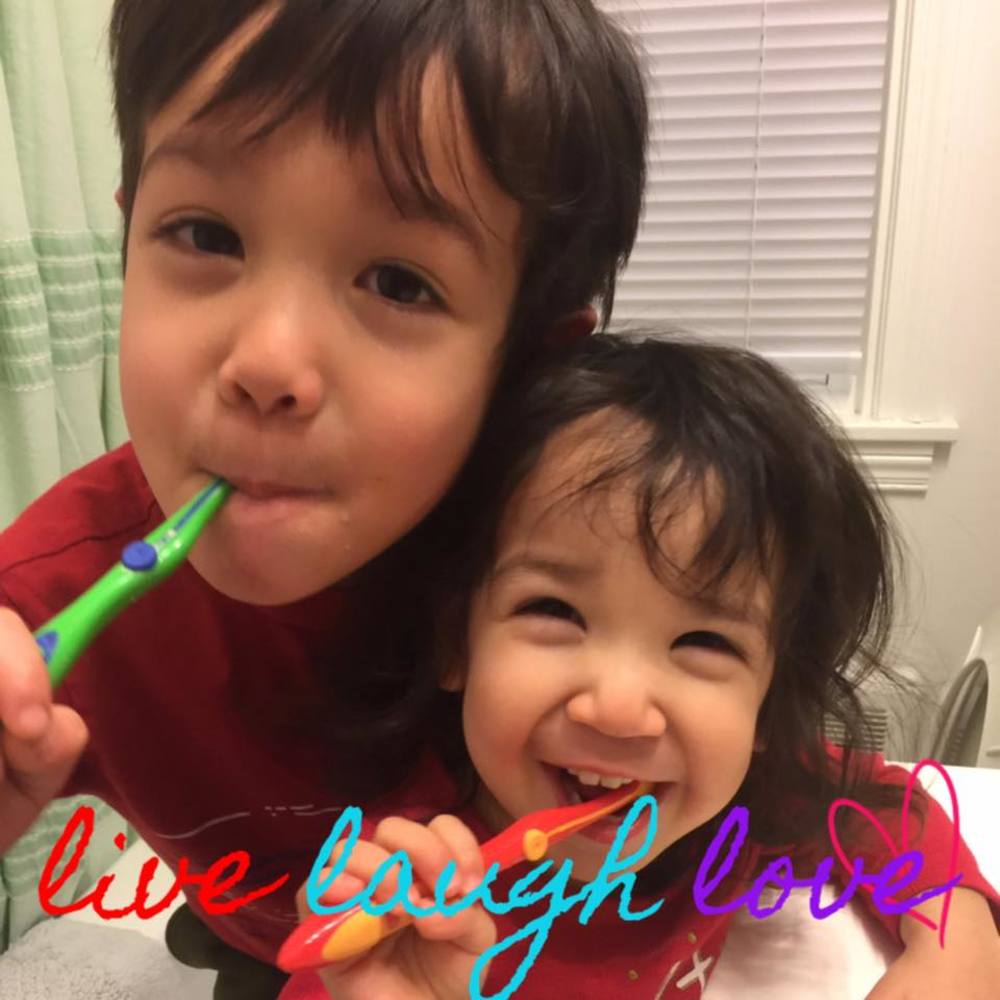 Meet your Posher, Daisy